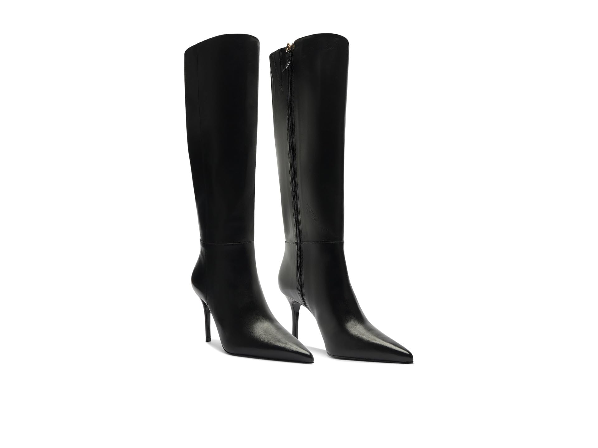 Ботинки Schutz Mikki Up, цвет Black 5