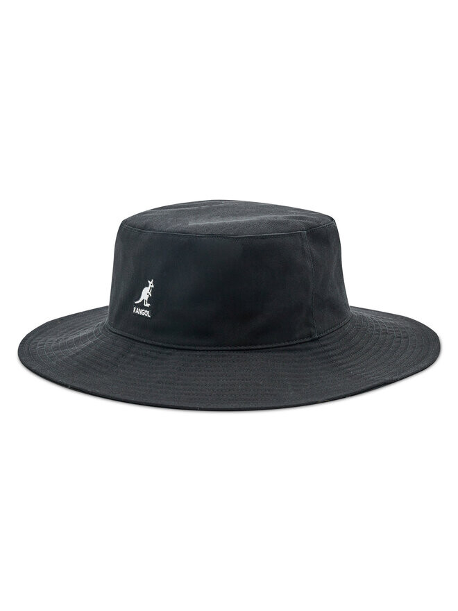 

Шляпа Kangol, черный