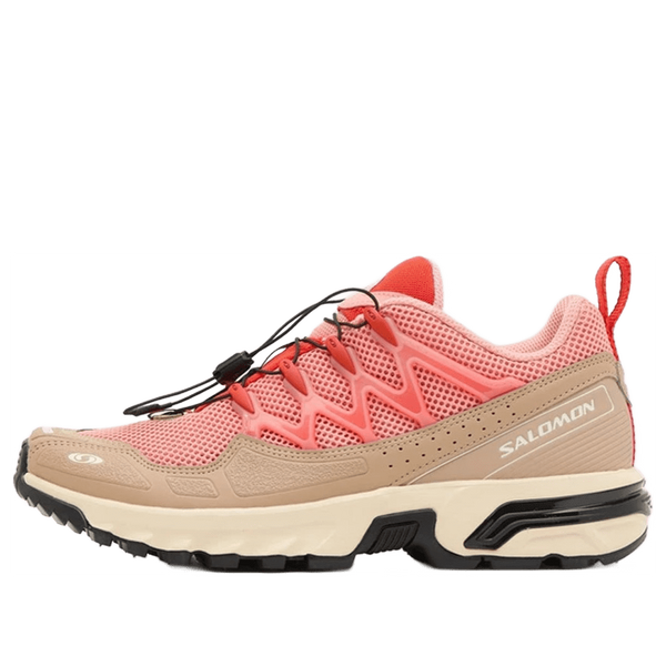 

Кроссовки acs og 472871 Salomon, розовый