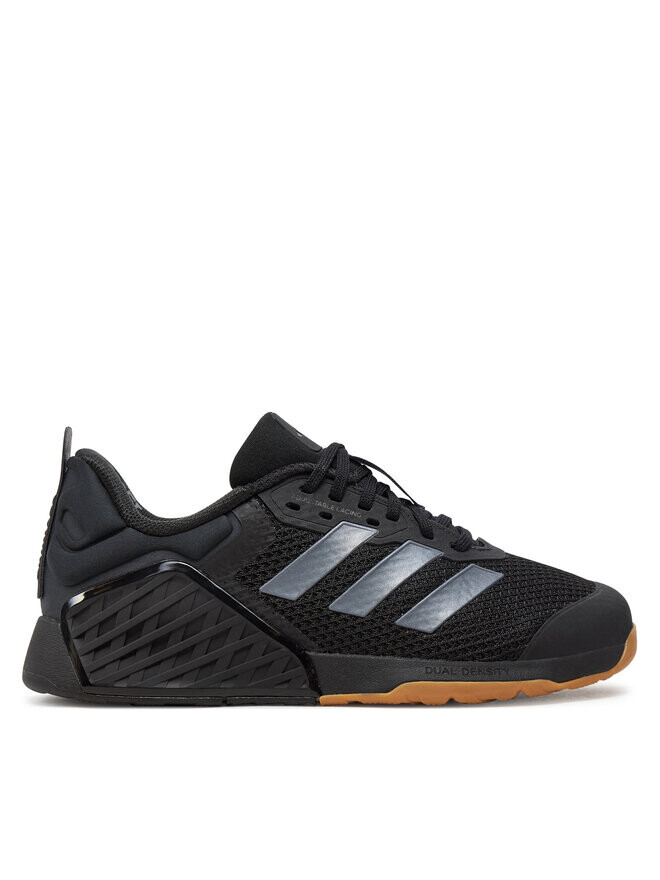 

Кеды Adidas, черный