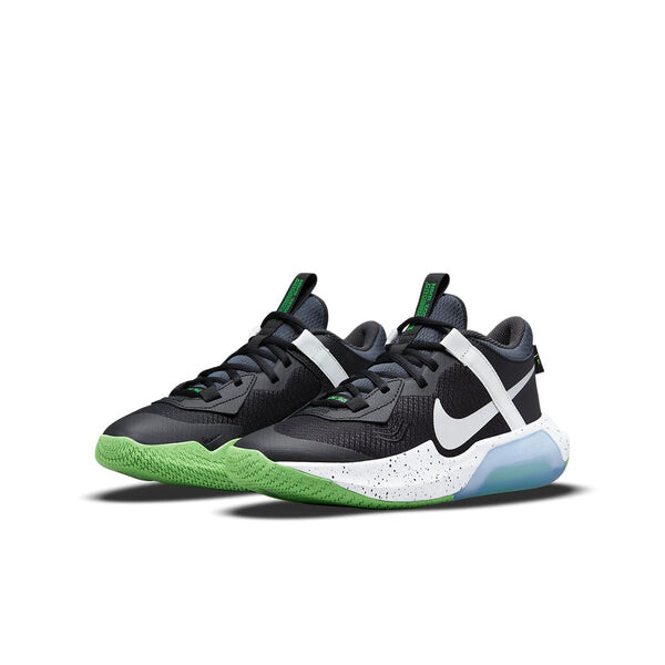 Кроссовки air zoom crossover Nike, черный — фото 3