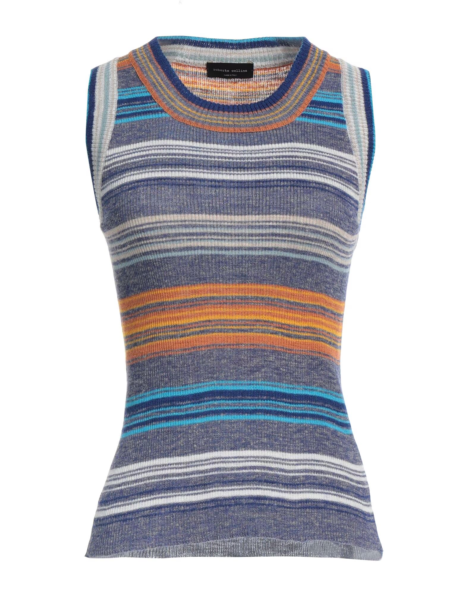 

Свитер Roberto Collina, синий