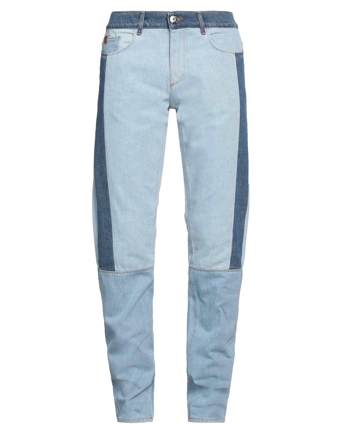 

Джинсы Trussardi, синий