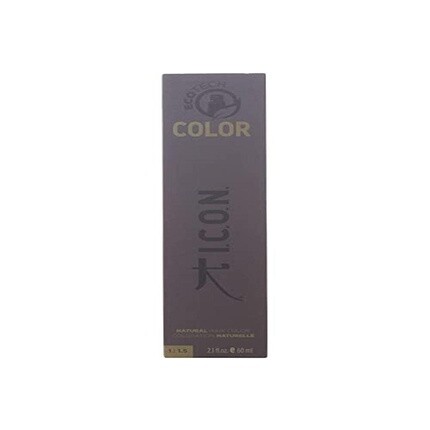 

Ecotech Color Natural Ultra Ash Platinum краска для волос 60 мл, Icon