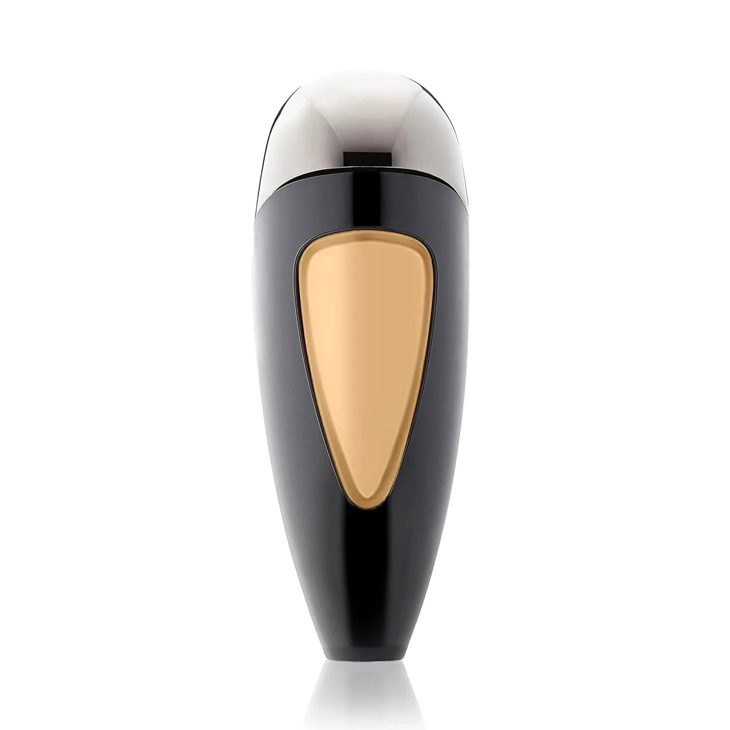 TEMPTU SilkSphere Airbrush Foundation Airpod: Стойкий макияж, среднее и плотное покрытие | Формула 4-в-1: тональный крем, праймер, консилер и корректор | Влажный, мягкий финиш | 18 оттенков, 6W Warm Beige