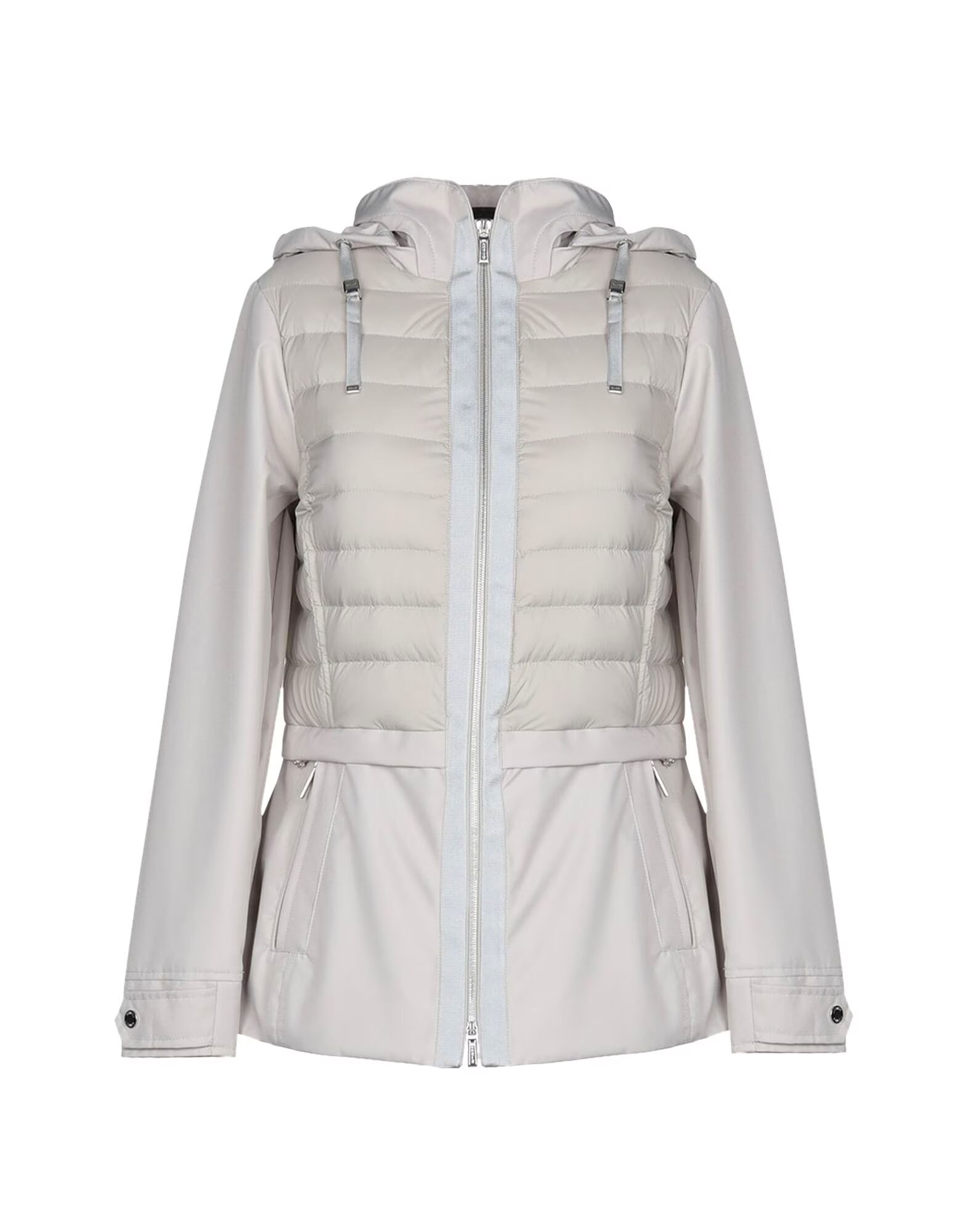 

Куртка Moorer, серый