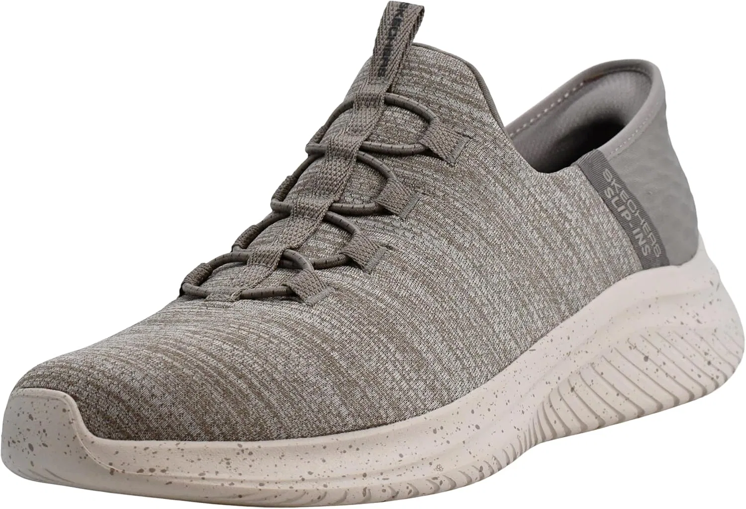 Кроссовки мужские Skechers Ultra Flex 3.0 Right Away, Taupe
