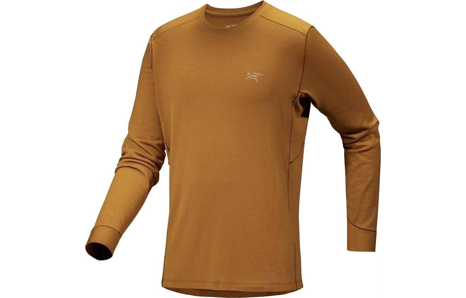 Толстовка Remige Series для мужчин Arcteryx, красный — фото 4