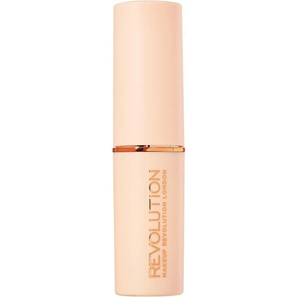 

Makeup Revolution Fast Base Stick Foundation F3, 1 шт., Белый, Makeup Revolution Fast Base Stick Foundation F3, 1 шт.