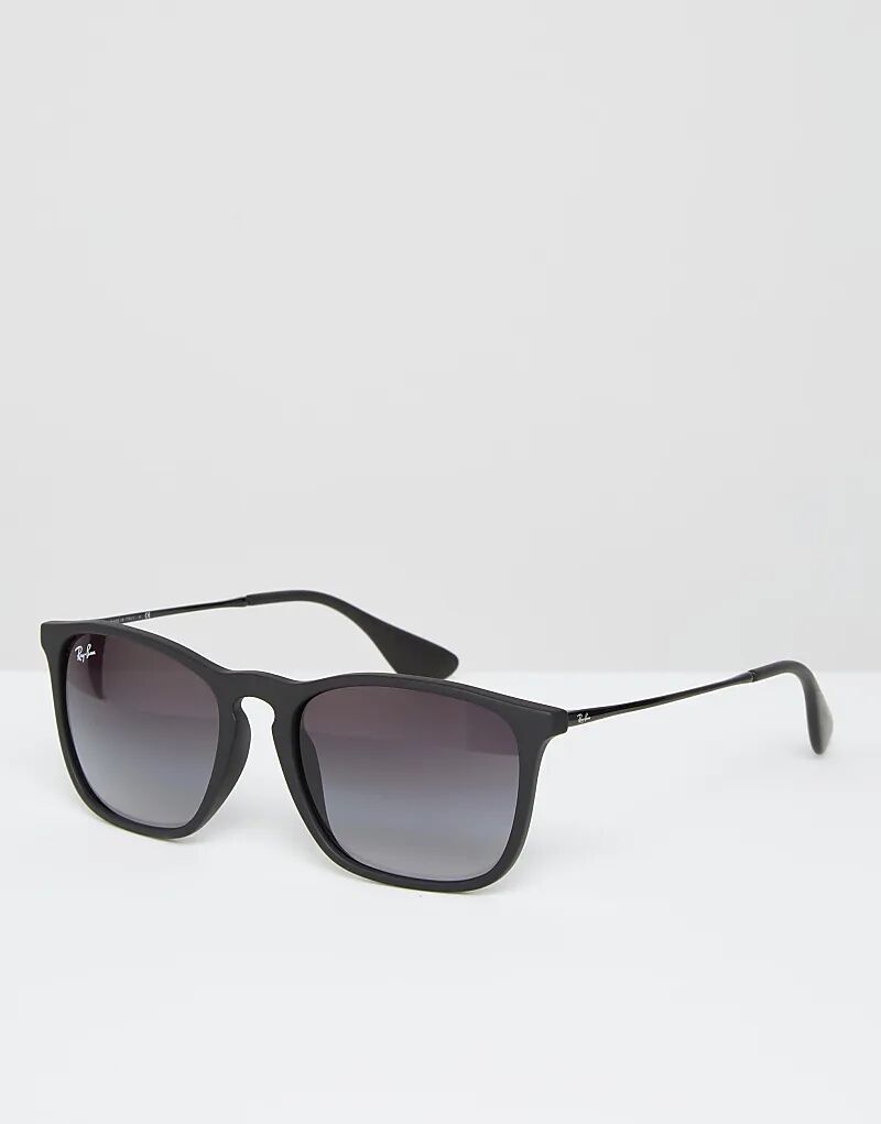 

Солнцезащитные очки Ray-Ban Wayfarer 0RB4187
