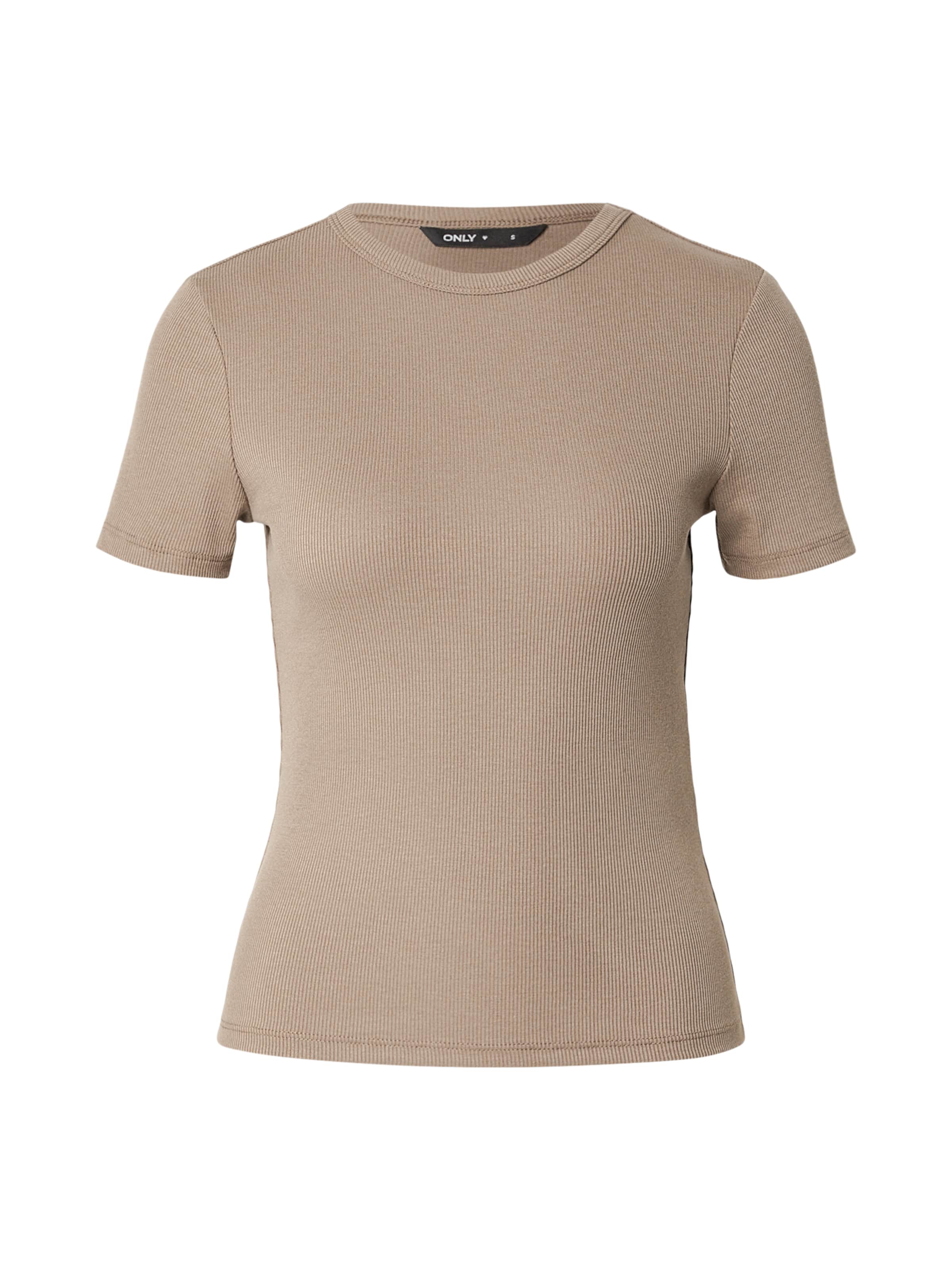 

ONLY Футболка 'ONLJUNE' в цвете Brocade