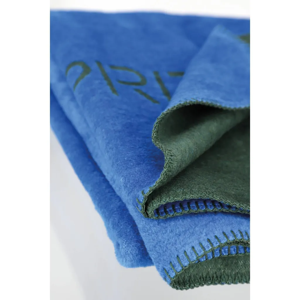 

Плед Esprit, синий