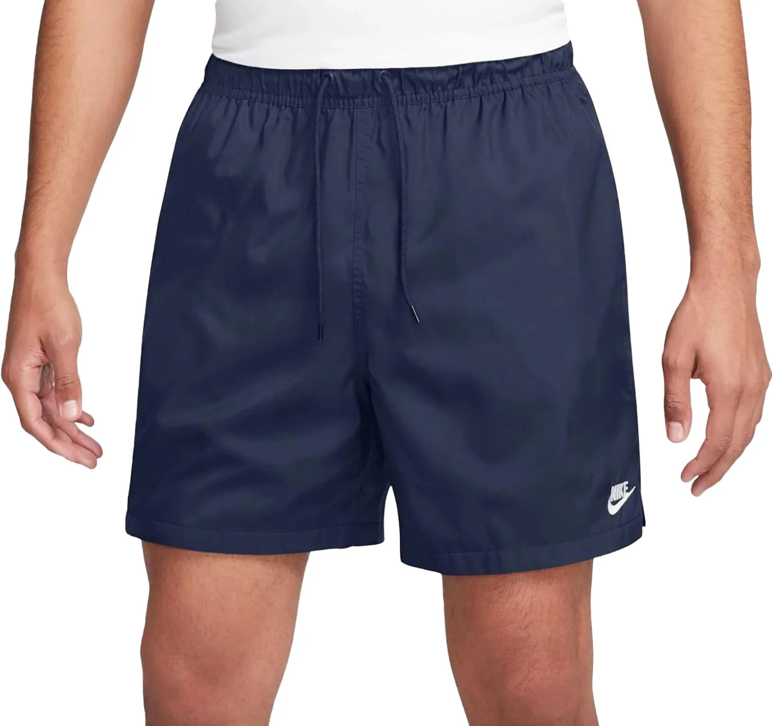 

Nike AR2382-657 Sportswear Woven мужские шорты