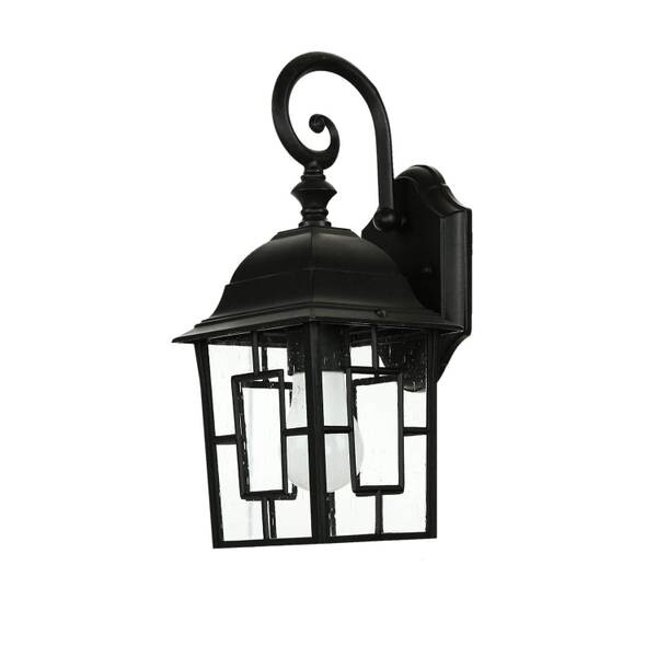 

Настенный светильник Easylight FRIESEN, черный