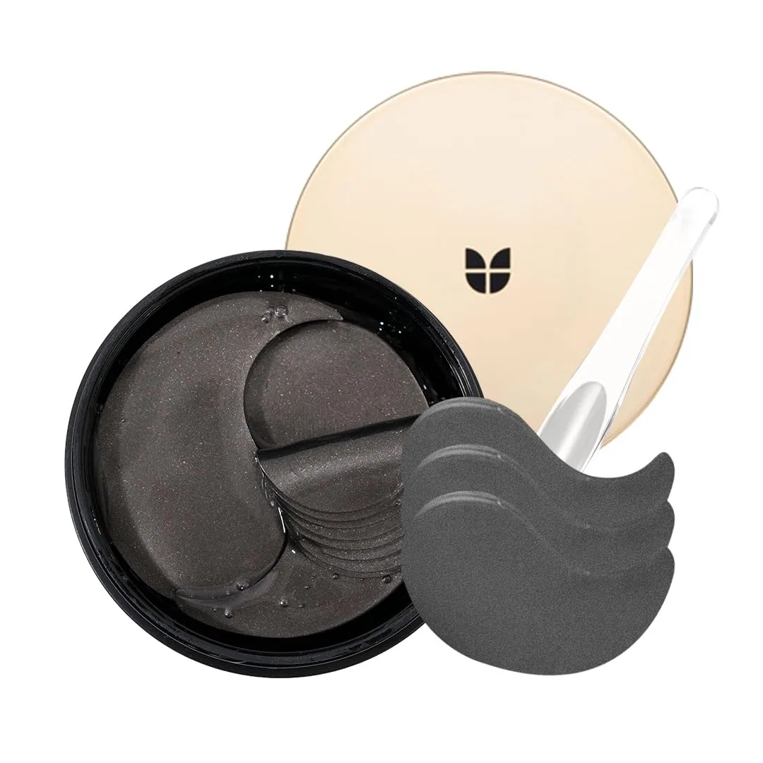 Патчи для глаз «Black Pearl» от MIZON Mizon, Black Pearl