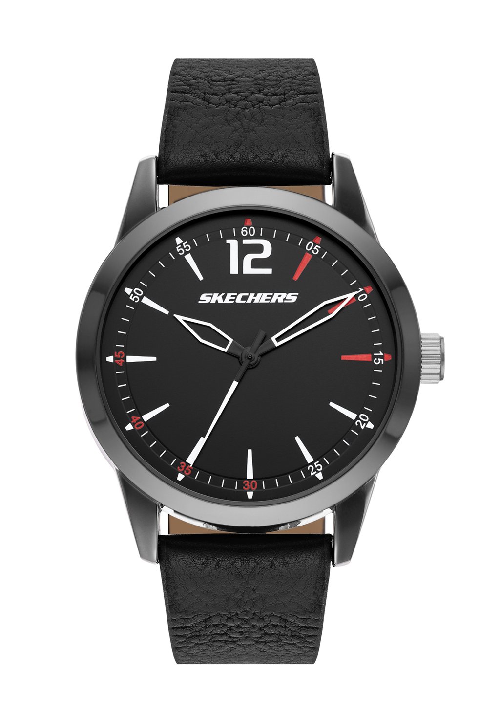

Часы TRADITIONAL GIFT SETS Skechers, черный