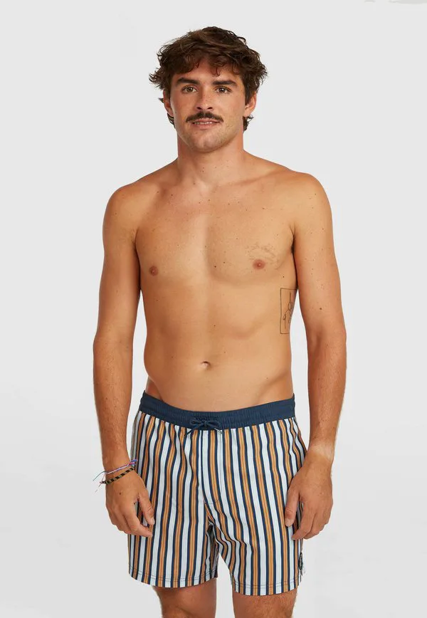 

Полосатые плавательные шорты o'riginals O'Neill, Blue Originals Stripe, Синий, Полосатые плавательные шорты o'riginals O'Neill, Blue Originals Stripe