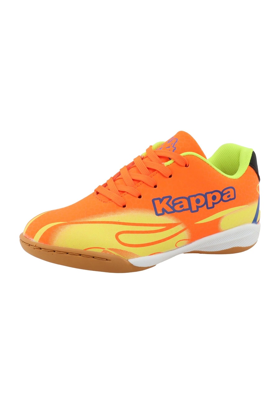 Кроссовки KAPPA Joy, оранжевый