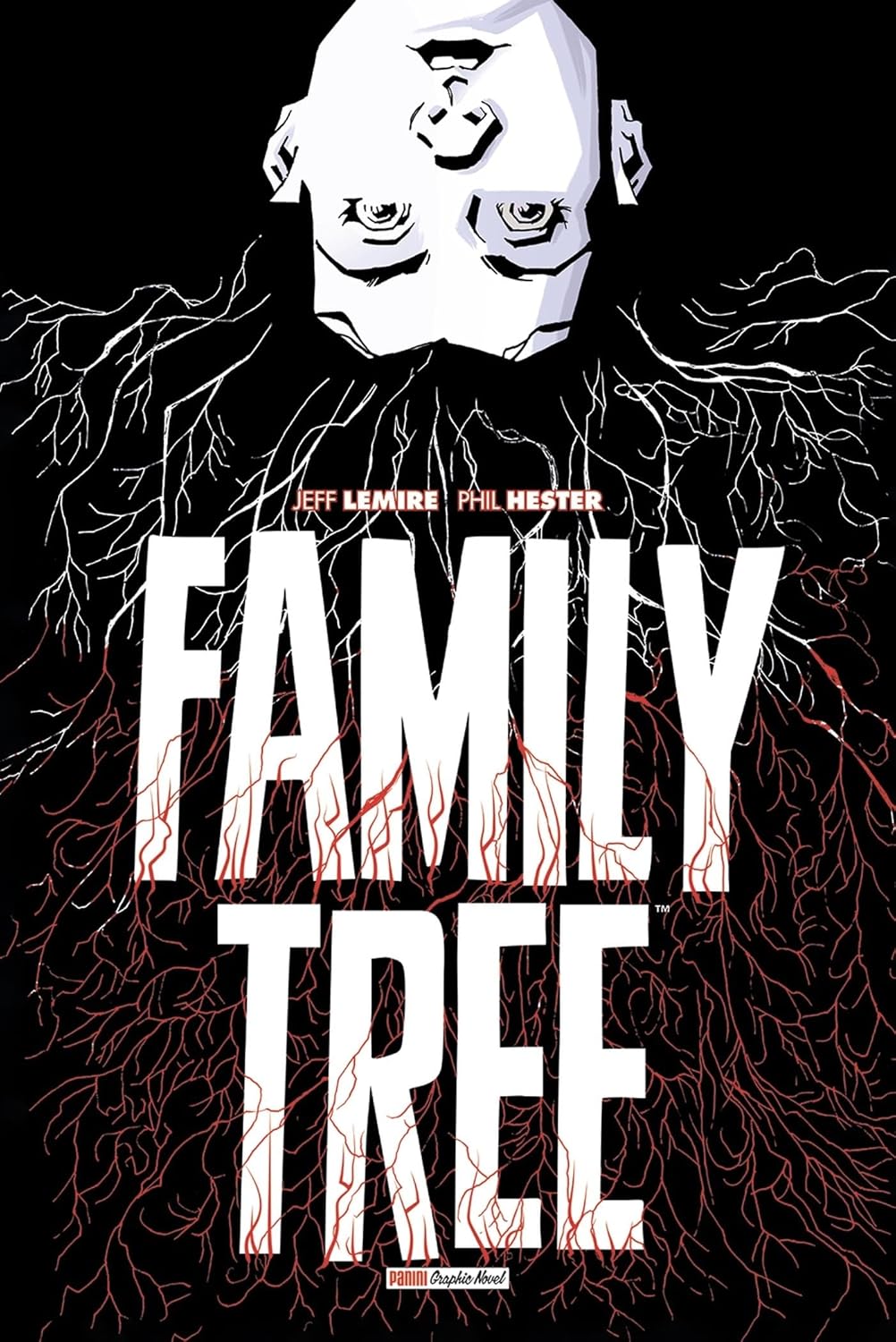 

Family Tree (Prix découverte) (PANINI)