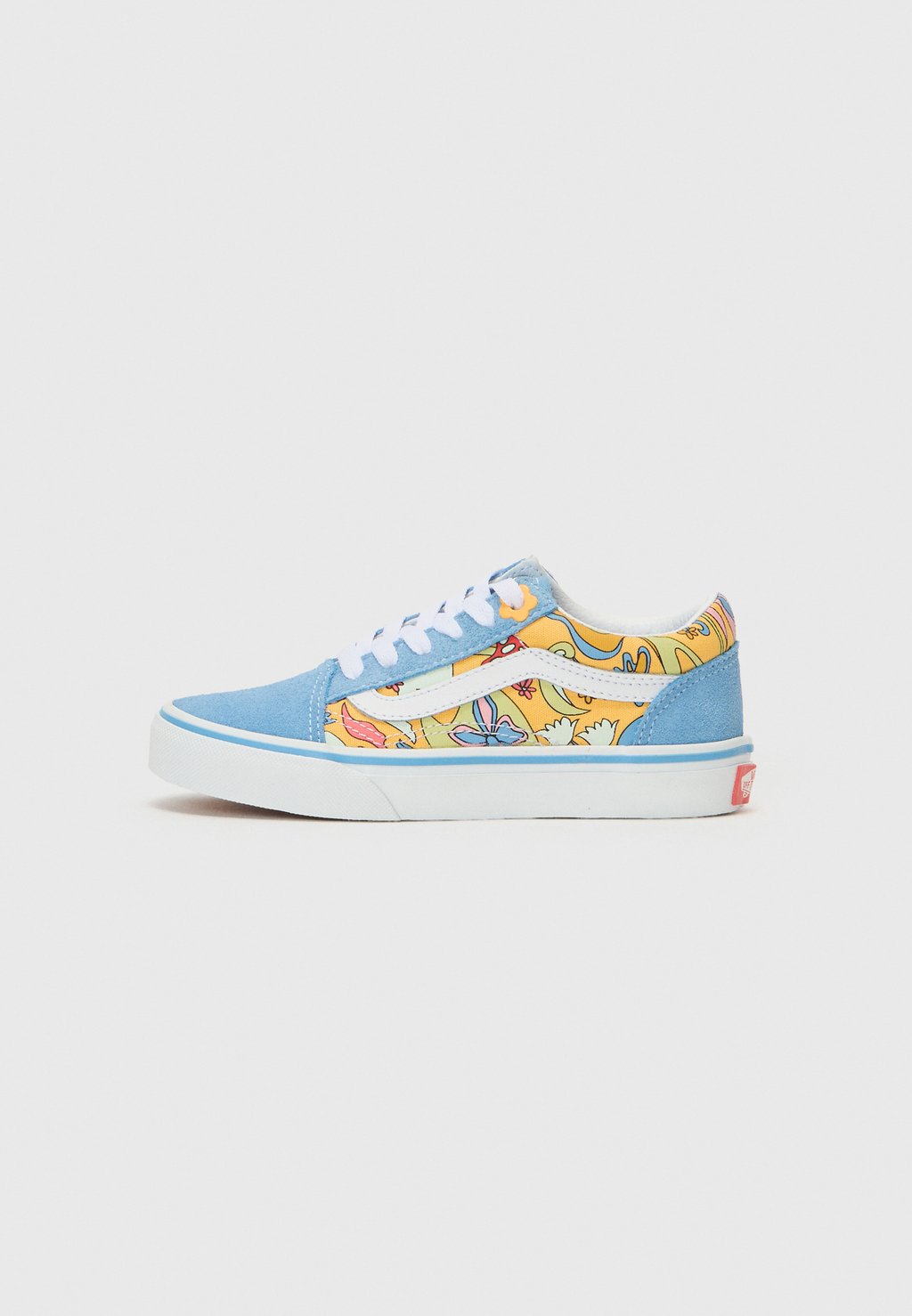

Кроссовки OLD SKOOL UNISEX Vans, мультиколор