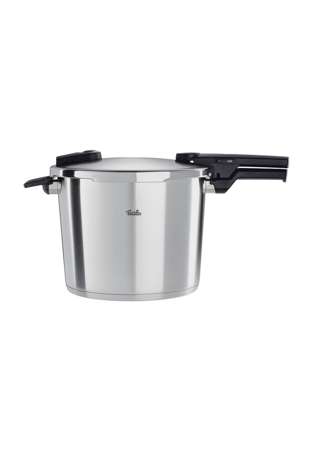 

Скороварка Fissler