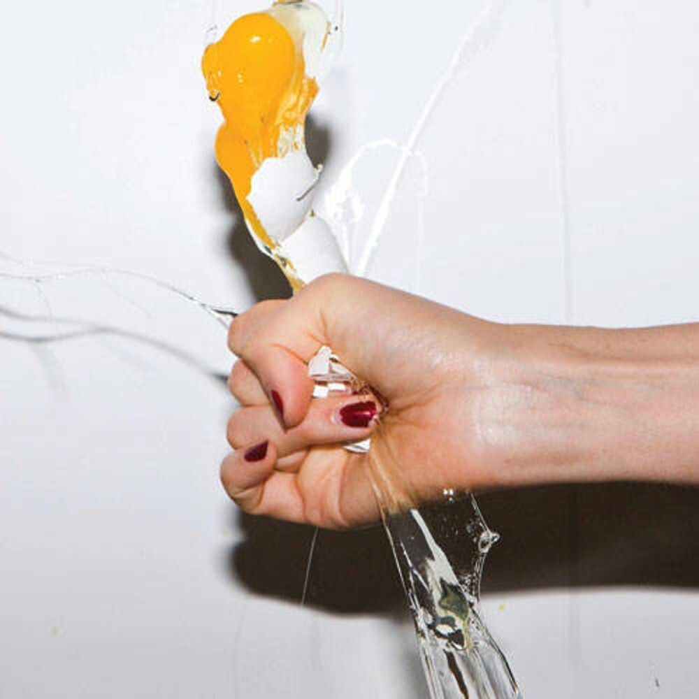 

Виниловая пластинка LP It's Blitz! [180 Gram vinyl] - Yeah Yeah Yeahs