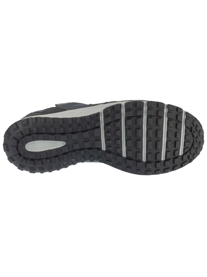 Кроссовки Laufschuhe in Grau — фото 4