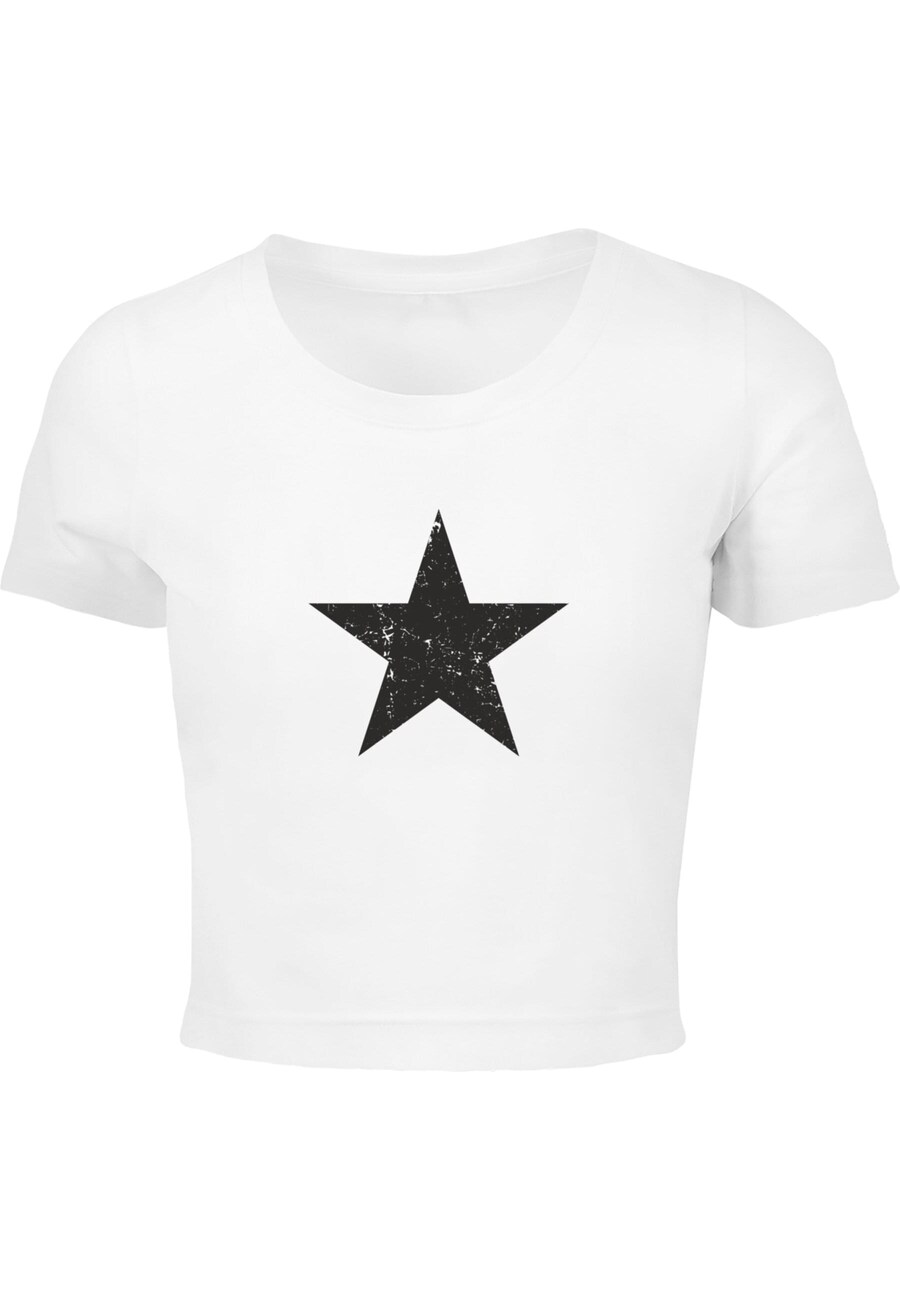 

Рубашка Miss Tee, белый