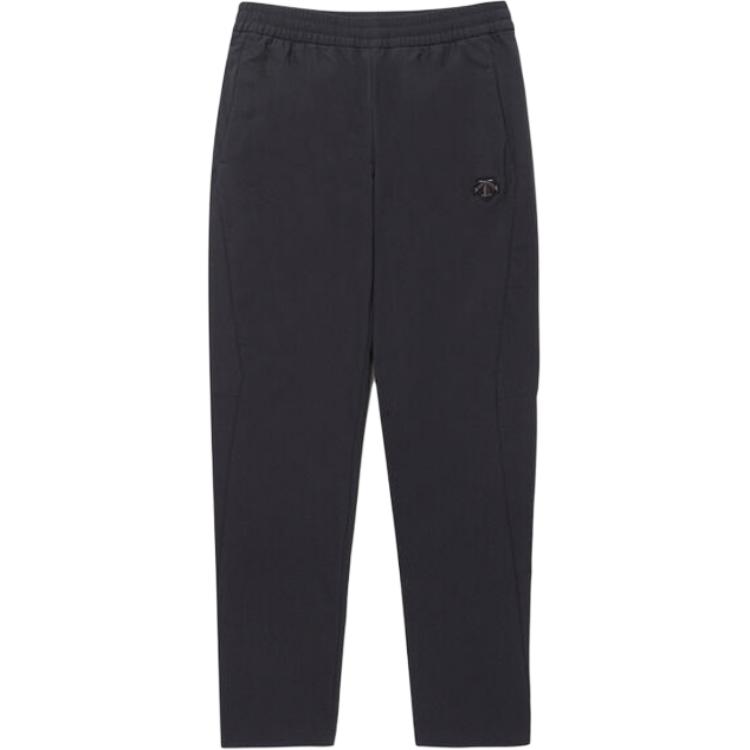 

Повседневные брюки мужские DESCENTE, черный