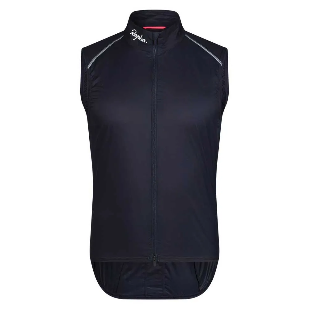 

Жилет Rapha Brevet Element, синий