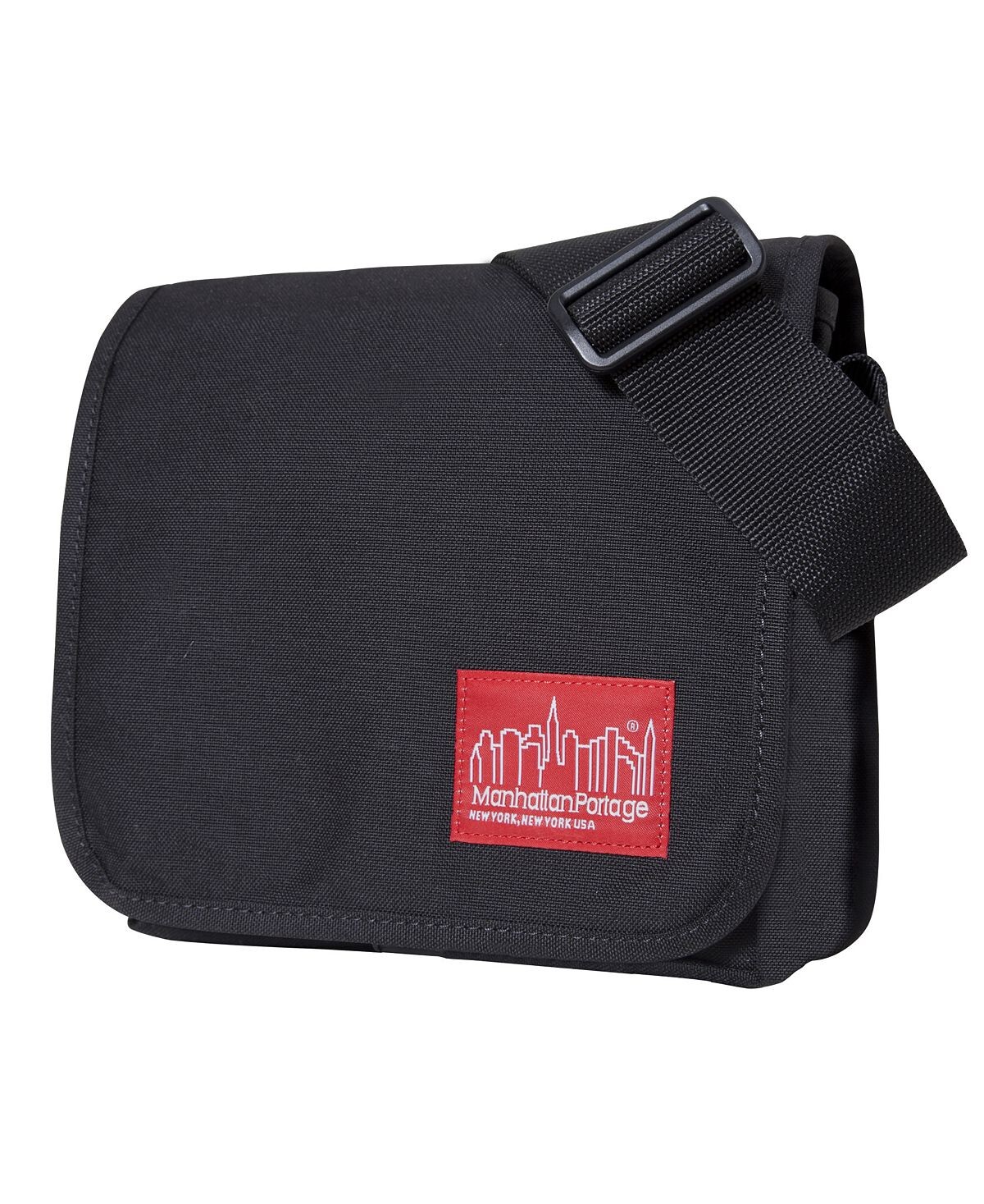 

Сумка для диджея размера XS Manhattan Portage, черный