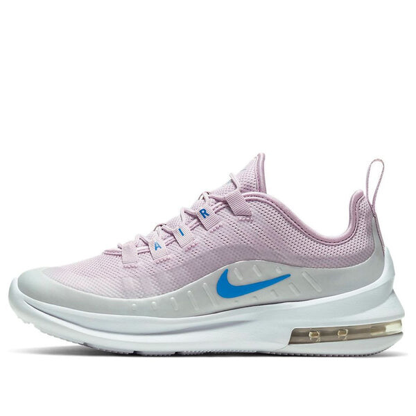 

Кроссовки air max axis Nike, фиолетовый
