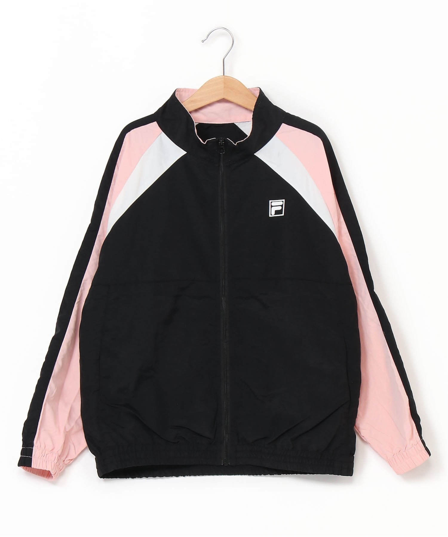 Куртка /(K) Shaka Fila, BK