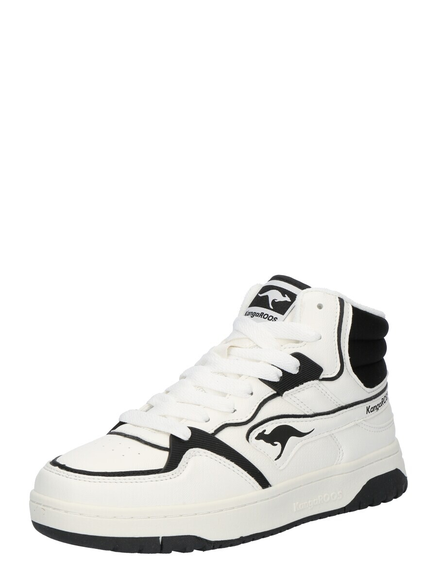 

Кроссовки KangaROOS Sneakers Draft Tony, белый