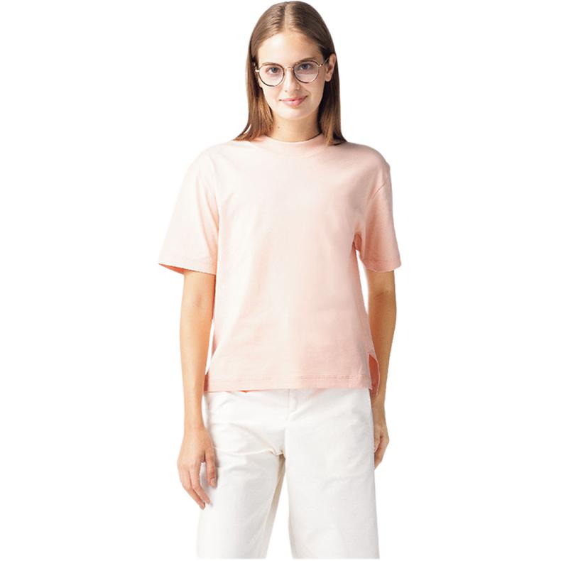 

Футболка женская UNIQLO, светло-розовый