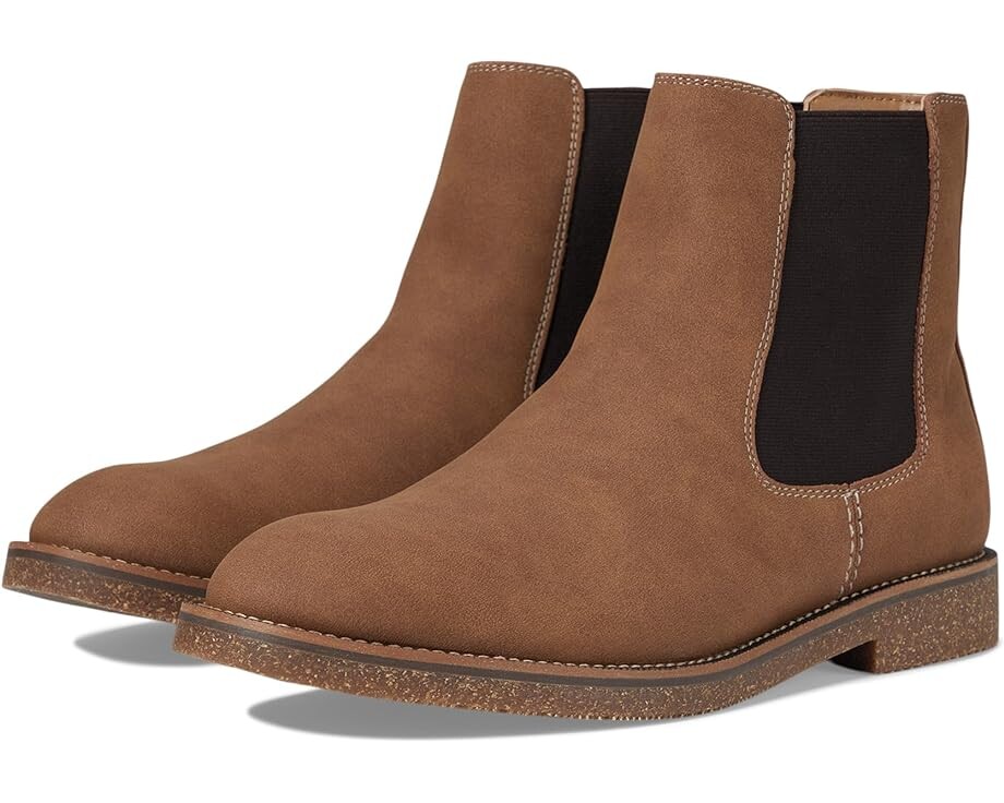 

Ботинки Dockers Novi, цвет Dark Tan