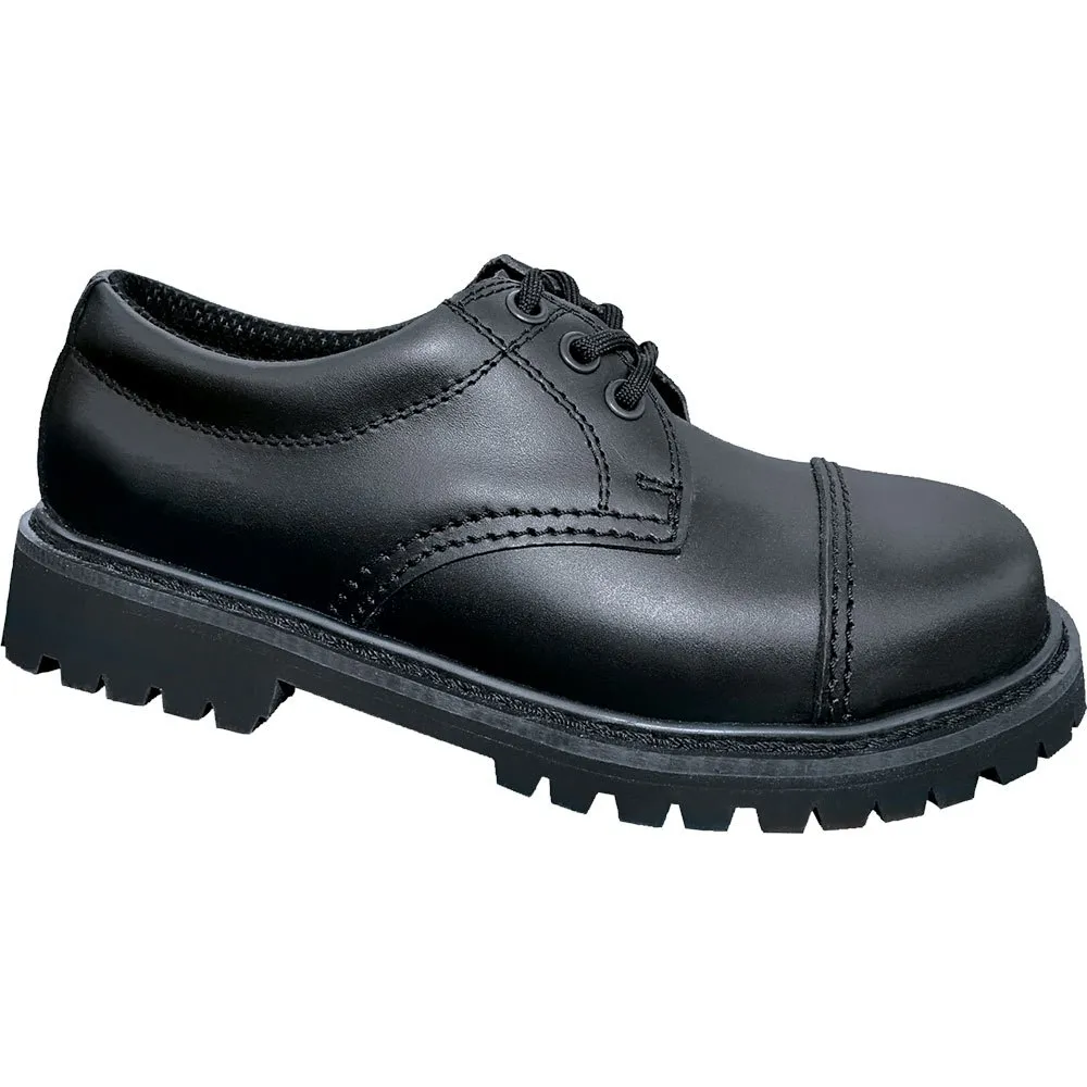 

Туфли Brandit Phantom с 3 люверсами, черный