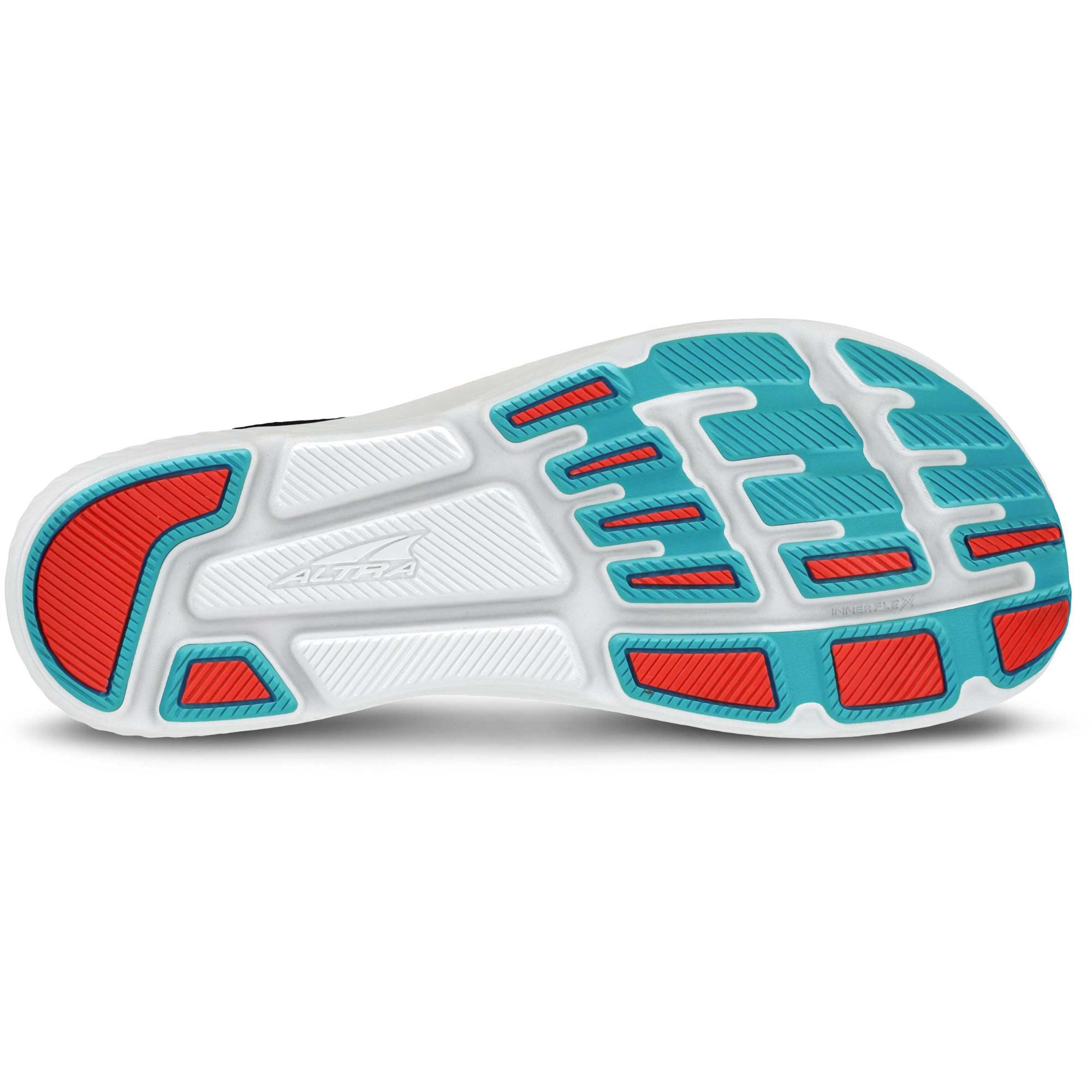 Мужские беговые кроссовки Escalante Racer 2 Altra, Black — фото 4