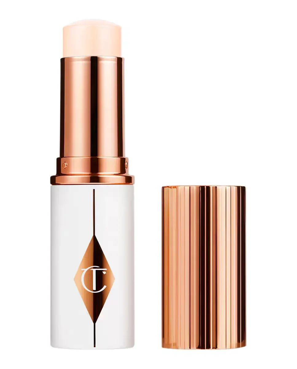 Тональная основа Unreal Skin Sheer Glow Tint-Hydrating Charlotte Tilbury, 1 Fair — фото 2