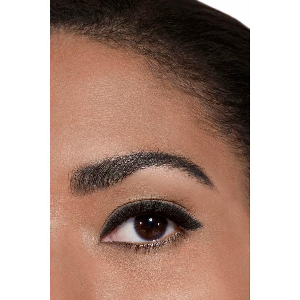 Карандаш для глаз le crayon yeux augenkonturenstift Chanel, 01 noir black, вес 1 гр. — фото 4