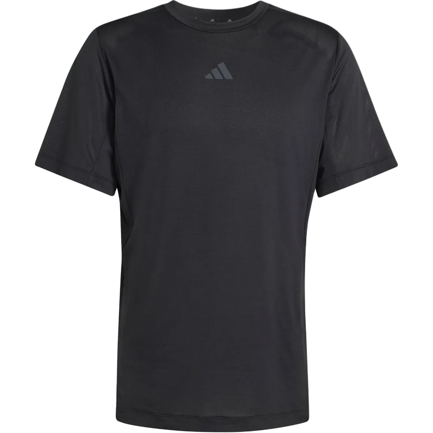 Футболка D4T ESSENTIALS мужская Adidas, черный