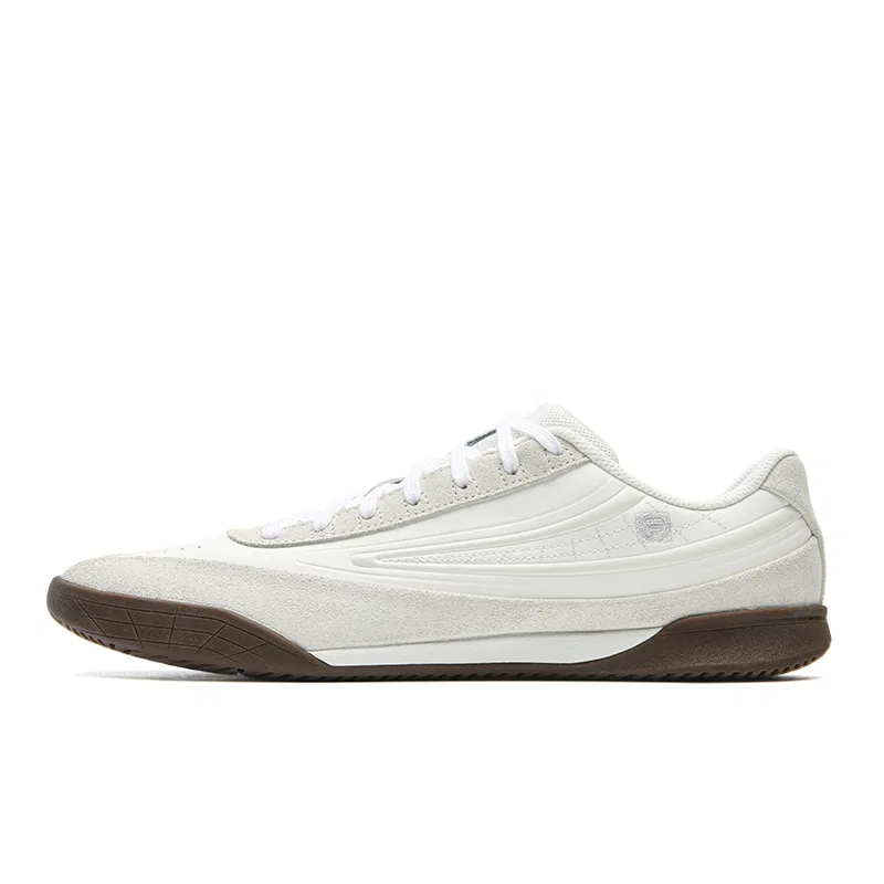 Кроссовки теннисные FILA White Marshmallow