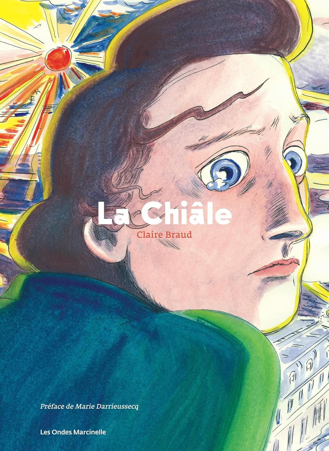 

La Chiâle (DUPUIS)