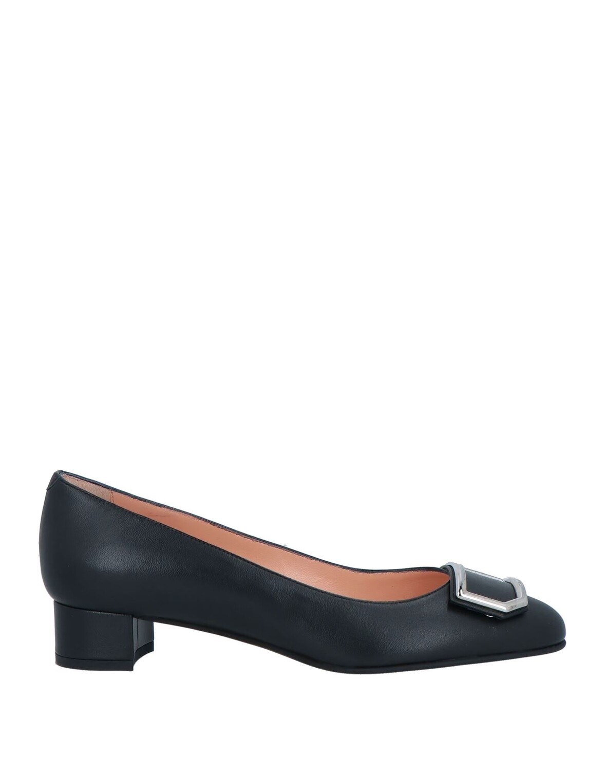 Балетки Bally, черный