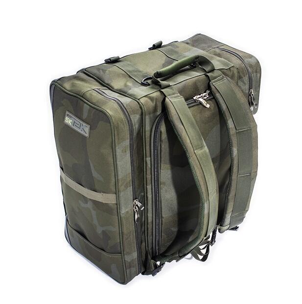 

SONIK SPORTS Рюкзак Sonik TEK