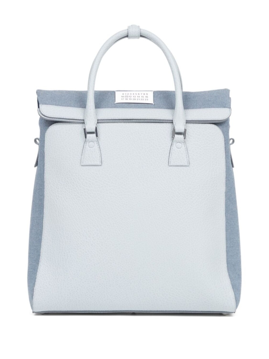 

Рюкзак 5AC Daily Maison Margiela, синий