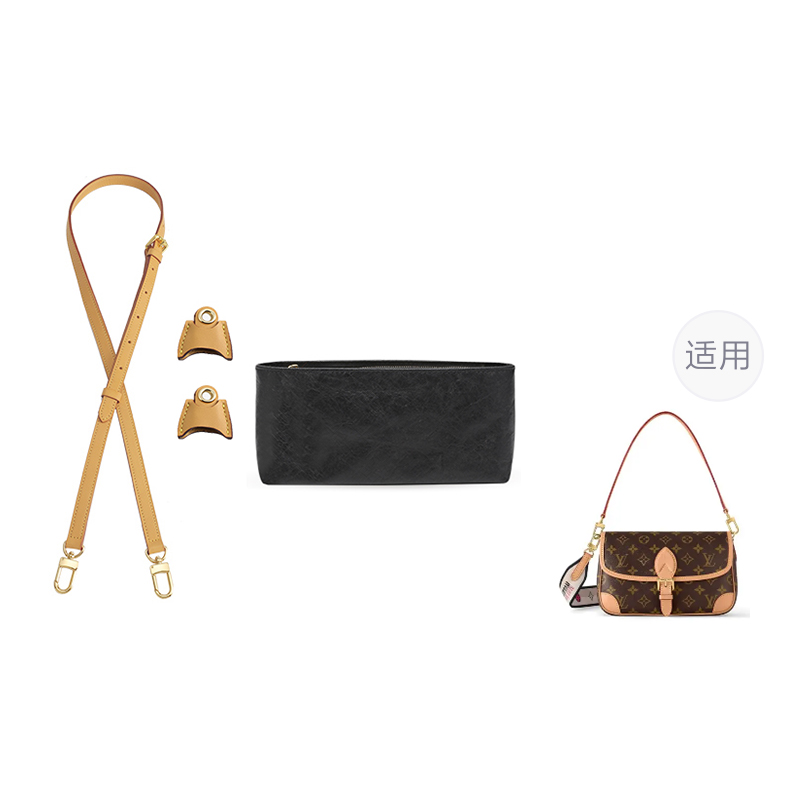 

Ingenuity Handmade Ремень для сумки