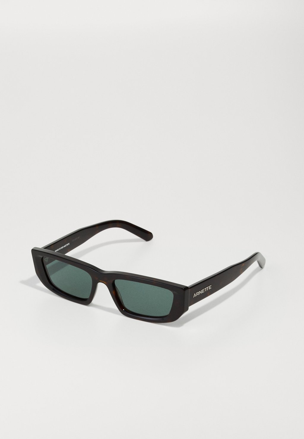 

Солнцезащитные очки AL UNISEX Arnette, темно-коричневый