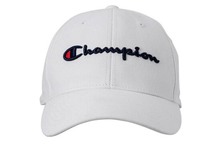

Мужская фуражка Champion, White