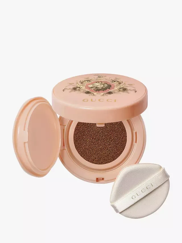 Тональный крем Cushion de Beauté Gucci, 11